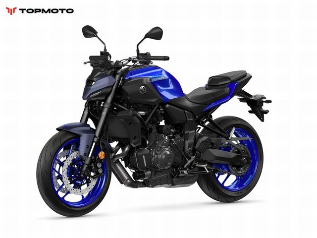 yamaha - mt-07-abs