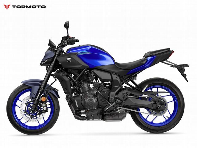 yamaha - mt-07-abs