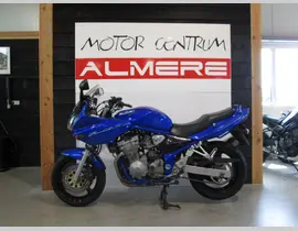 Suzuki GSF 600 S Bandit 2004 occasion