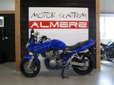 SUZUKI GSF 600 S BANDIT