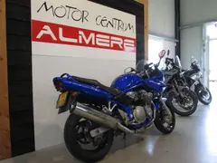 Suzuki GSF 600 S Bandit 2004 occasion – foto 5 van 6