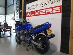 Suzuki GSF 600 S Bandit 2004 occasion – foto 3 van 6