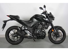 YAMAHA MT 03 ABS