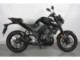 YAMAHA MT 03 ABS