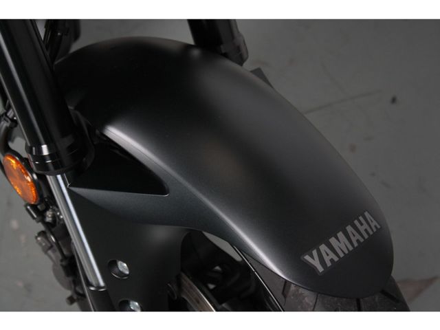 yamaha - mt-03-abs