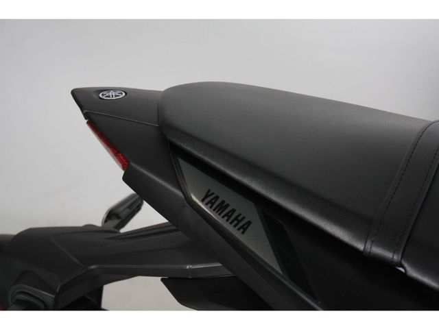 yamaha - mt-03-abs