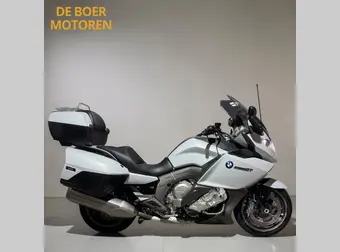 BMW K 1600 GT 2011 occasion