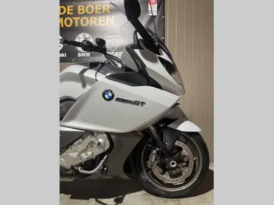 BMW K 1600 GT – foto 3