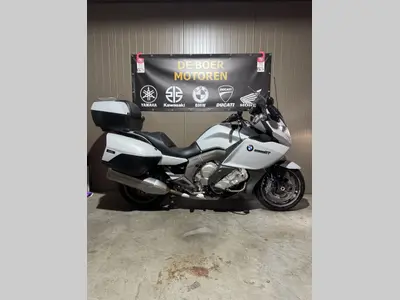 BMW K 1600 GT – foto 2