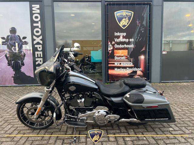 harley-davidson - street-glide-special-flhxs