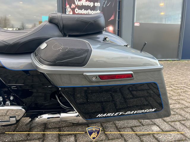 harley-davidson - street-glide-special-flhxs