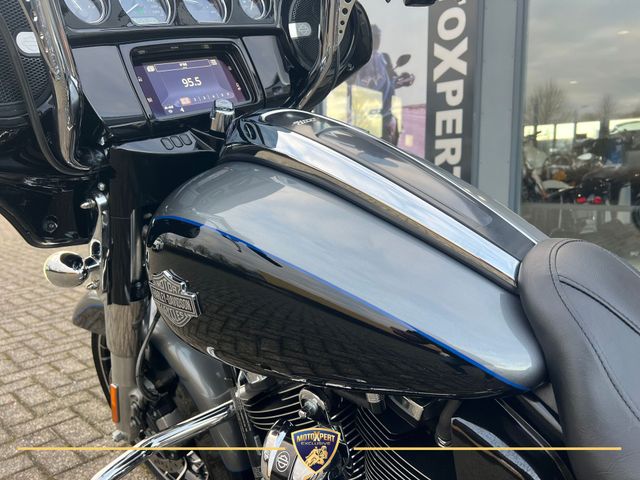 harley-davidson - street-glide-special-flhxs