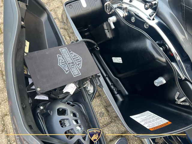 harley-davidson - street-glide-special-flhxs