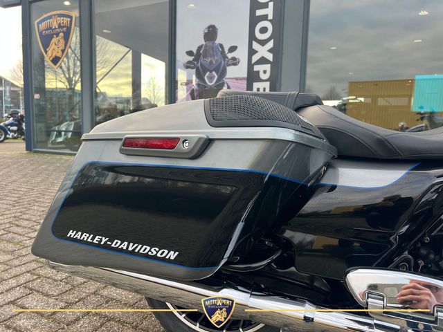 harley-davidson - street-glide-special-flhxs