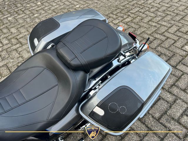 harley-davidson - street-glide-special-flhxs