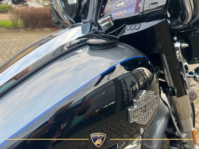 harley-davidson - street-glide-special-flhxs