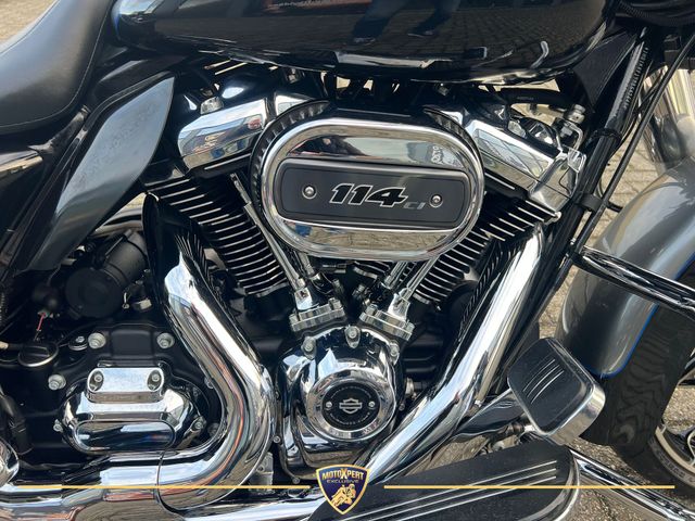 harley-davidson - street-glide-special-flhxs