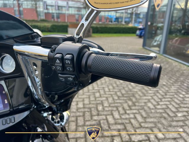 harley-davidson - street-glide-special-flhxs