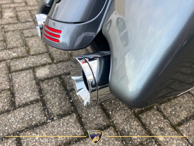 harley-davidson - street-glide-special-flhxs