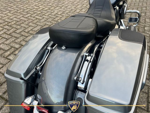 harley-davidson - street-glide-special-flhxs