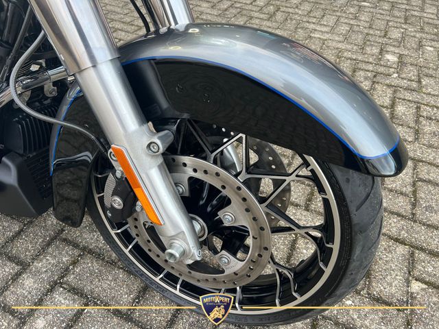 harley-davidson - street-glide-special-flhxs