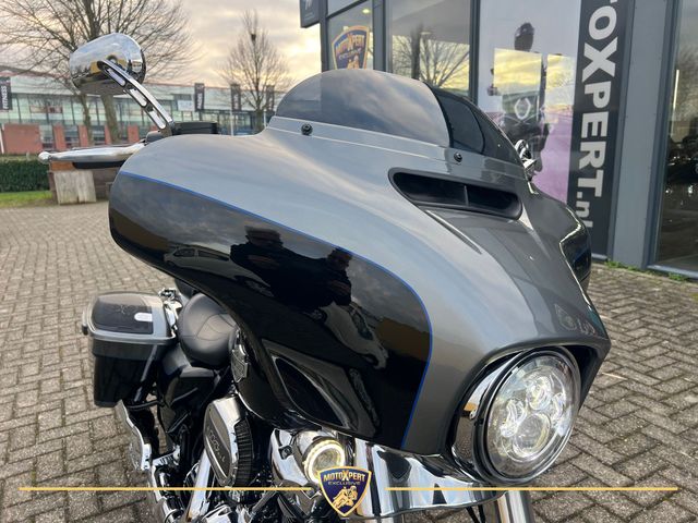 harley-davidson - street-glide-special-flhxs