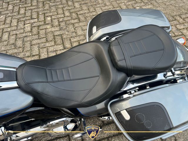 harley-davidson - street-glide-special-flhxs