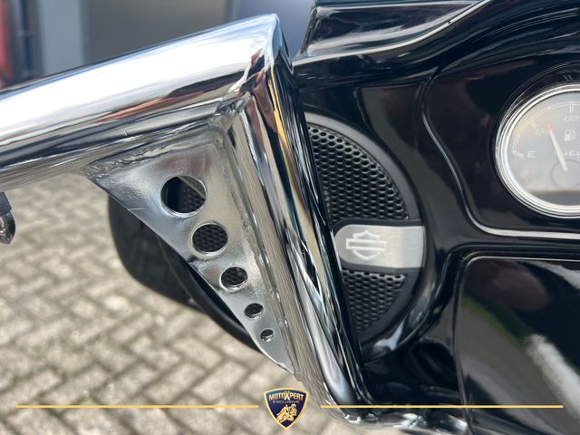 harley-davidson - street-glide-special-flhxs