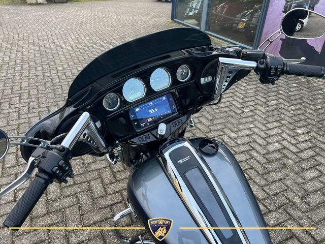 harley-davidson - street-glide-special-flhxs