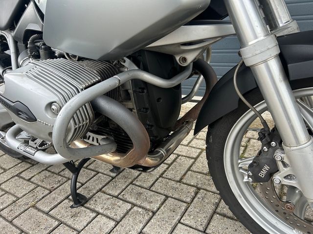 bmw - r-1200-gs