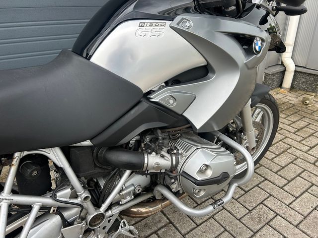 bmw - r-1200-gs