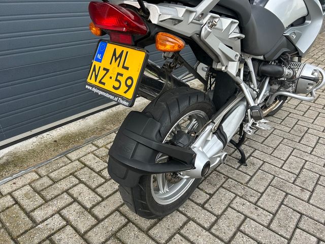 bmw - r-1200-gs