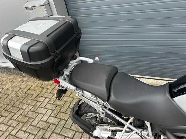 bmw - r-1200-gs