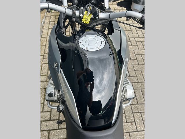 bmw - r-1200-gs