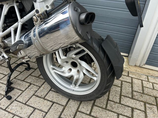 bmw - r-1200-gs