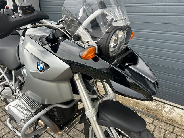 bmw - r-1200-gs