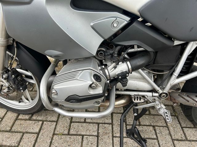 bmw - r-1200-gs