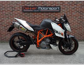 KTM 990 Super Duke R 2012 occasion