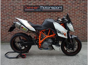 KTM 990 Super Duke R 2012 occasion