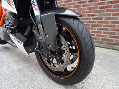 KTM 990 SUPER DUKE R – foto 4