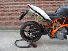 KTM 990 Super Duke R 2012 occasion – foto 9 van 24