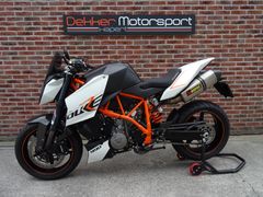 KTM 990 Super Duke R 2012 occasion – foto 13 van 24