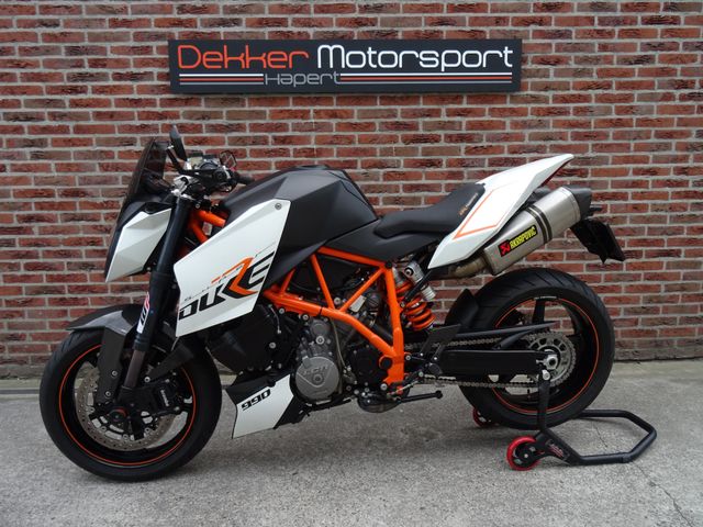 ktm - 990-super-duke-r