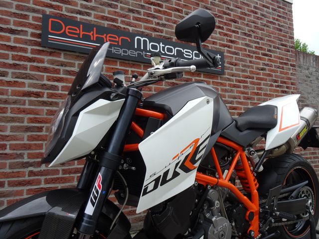 ktm - 990-super-duke-r