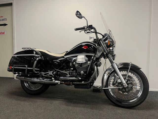 moto-guzzi - california-1100