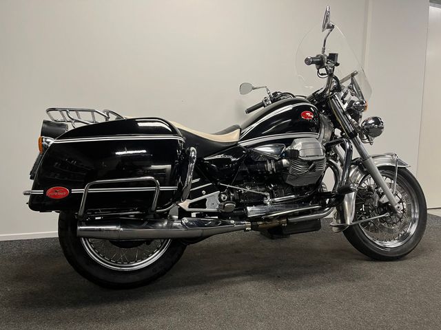 moto-guzzi - california-1100