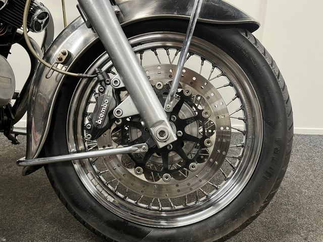 moto-guzzi - california-1100