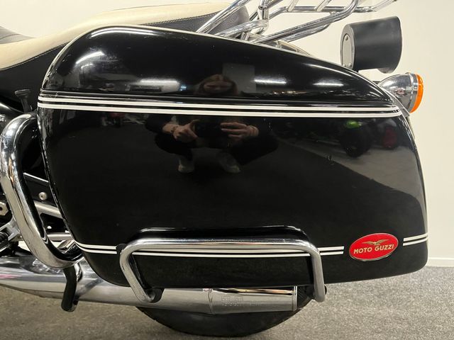 moto-guzzi - california-1100