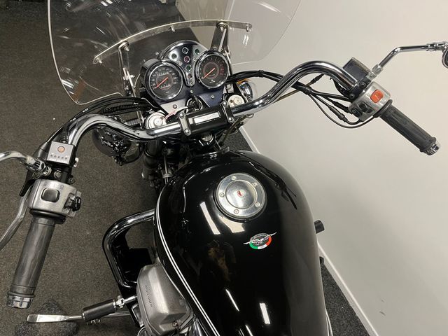 moto-guzzi - california-1100