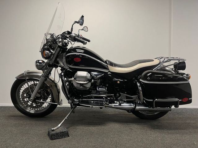 moto-guzzi - california-1100